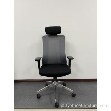 Cena hurtowa Letnie biuro Krzesło obrotowe Krzesło biurowe Meble obrotowe